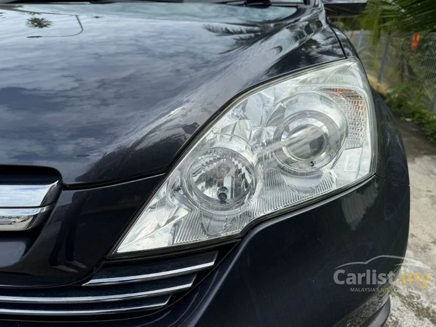 2008 Honda CR-V SUV