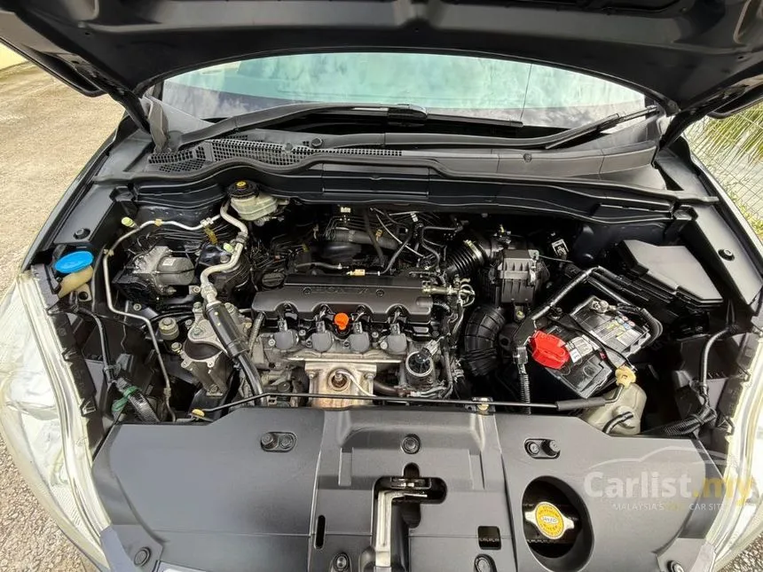 2008 Honda CR-V SUV