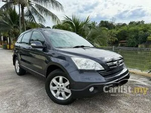 2008 Honda CR-V 2.0 SUV