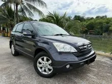 2008 Honda CR-V 2.0 SUV