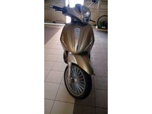 2011 Piaggio Vespa