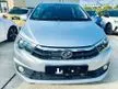 Used 2019 Perodua Bezza 1.3 Advance Premium Sedan