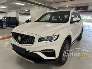 2026 Proton X70 1.5 Executive SUV