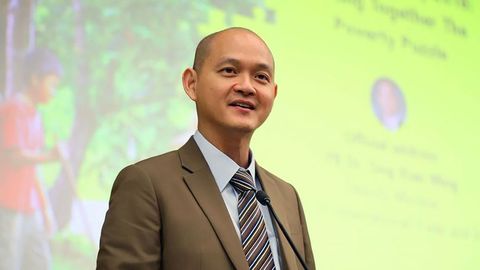 21 Proposals For Third National Car Project – MITI