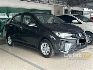 2026 Perodua Bezza 1.0 G Sedan