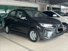 2026 Perodua Bezza 1.0 G Sedan BULANAN SERENDAH 4XX SAJE