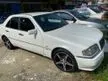 Used 1997 Mercedes-Benz C230K 2.3 Sedan (A) - Cars for sale