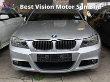 2010 BMW 325i 2.5 Sports Sedan (A)
