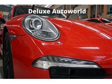 ( NO HIDDEN INFO ) ( ONLY ONE UNIT ) ( HARI RAYA LPROMOTION ) Porsche 911 3.8 Carrera S Coupe -- UNREG --