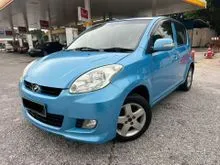 2008 Perodua Myvi 1.3 EZi (A)