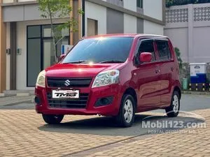 2018 Suzuki Karimun Wagon R 1.0 GL Hatchback