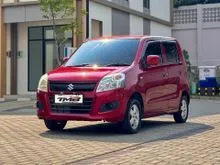 2018 Suzuki Karimun Wagon R 1.0 GL Hatchback