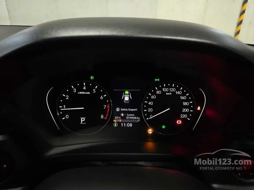 2025 Honda HR-V Special Edition SUV