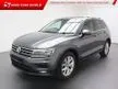 Used 2017 Volkswagen TIGUAN 1.4 HIGHLINE LOW MILEAGE (A) NO HIDDEN FEES