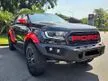 Used 2022 Ford Ranger 2.0 Raptor X Special Edition Dual Cab Pickup Truck