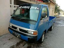 Mitsubishi Colt T120SS 2008 w sidoarjo orsinilan no pr