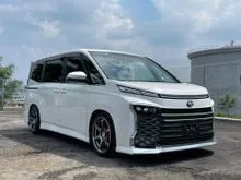 2023 Toyota Voxy 2.0 S-Z MPV