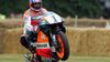 Pre Launching MotoGP Mandalika Hadirkan Mick Doohan