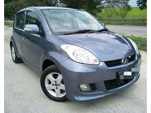 2010 Perodua Myvi 1.3 (A) EZI TIP TOP CONDITION