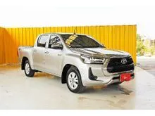 2021 Toyota HILUX REVO 2.4 Double Cab Z Edition Mid Pickup