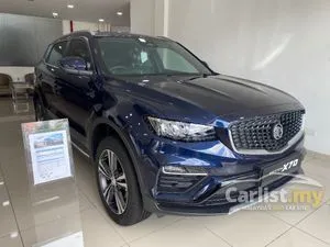 2026 Proton X70 1.5 Premium SUV