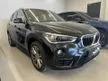 Used 2019 BMW X1 2.0 sDrive20i excellent condition