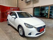 2015 Mazda 2 1.5 (ปี 15-18) XD Sports High Hatchback AT