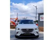 2017 Mazda 3 2.0 SKYACTIV-G Hatchback