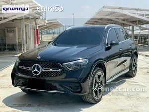 2024 Mercedes-Benz GLC350 2.0 e 4MATIC AMG Dynamic SUV