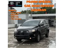 2026 Toyota Kijang Innova 2.4 G MPV PROMO SPECIAL GEBYAR PROMO CUCI GUDANG AKHIR TAHUN 2025