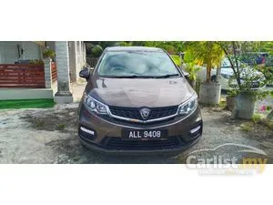 2019 Proton Persona 1.6 Executive Sedan