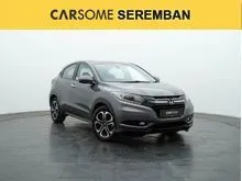 2017 Honda HR-V 1.8 SUV