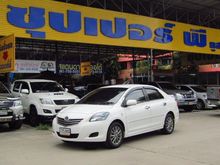 2013 Toyota Vios 1.5 (ปี 07-13) ES Sedan AT