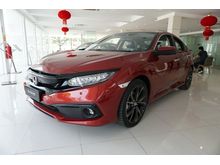 2020 Honda Civic 1.5 TCP NEW TCP NO TAX CHOOSE ME HAPPY DEAL