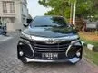 Jual Mobil Toyota Avanza 2019 G 1.3 di Jawa Timur Manual MPV Hitam Rp 165.000.000