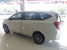 2018 Toyota Calya 1.2 B40 MPV