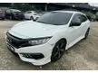 Used 2018 Honda Civic 1.5 TC VTEC Sedan