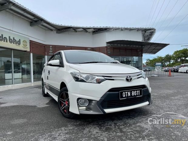 Search 28 Toyota Used Cars For Sale In Kuching Sarawak Malaysia Carlist My