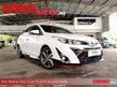 Used 2019 Toyota Yaris 1.5 G Hatchback (A) / Nice Car / Good Condition