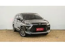 2022 Toyota Avanza 1.5 G MPV - MULUS, KUALITAS MANTAP