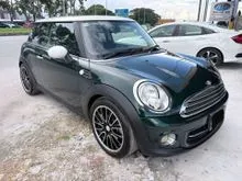 2012/2018 CASH OTR MINI Cooper 1.6 R56 Hatchback