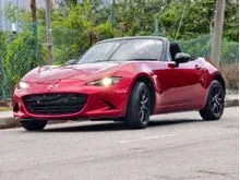 Mazda MX-5 1.5 S Special Package Convertible