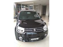 2018 Suzuki Ignis 1.2 GX Hatchback Best Price
