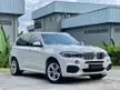 Used 2018 BMW X5 2.0 xDrive40e M Sport SUV WARRANTY 2026 56KKM ONLY