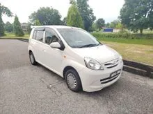 2013 Perodua Viva 1.0 (A)