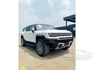 2026 GMC Hummer EV EV 3X e4wd SUV