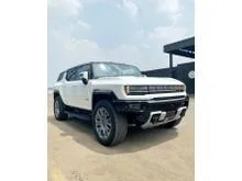 2026 GMC Hummer EV 0.0 EV 3X e4wd SUV