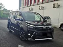 2018/24  TOYOTA VOXY 2.0 ZS KIRAMEKI EDITION MPV 8Seats CAR KING