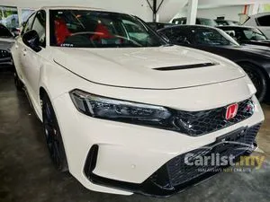 2023 Honda Civic 2.0 Type R Hatchback
