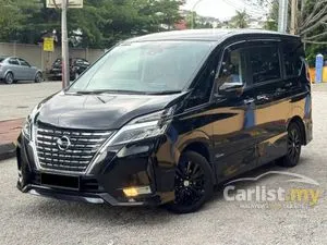 2023 Nissan Serena 2.0 S-Hybrid High-Way Star Premium MPV